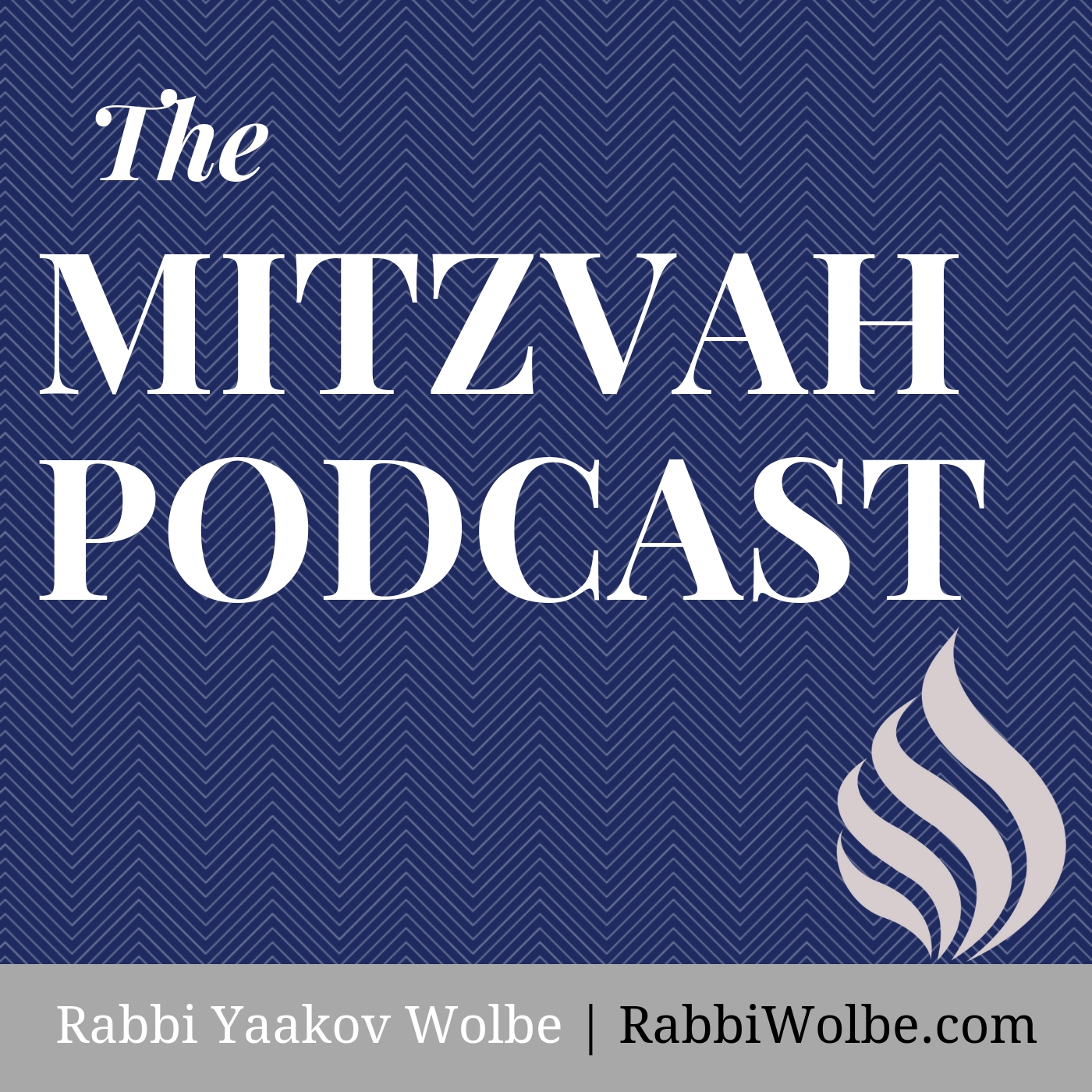 Parashat Eikev - The Messiah and Jewish Philosophy of History