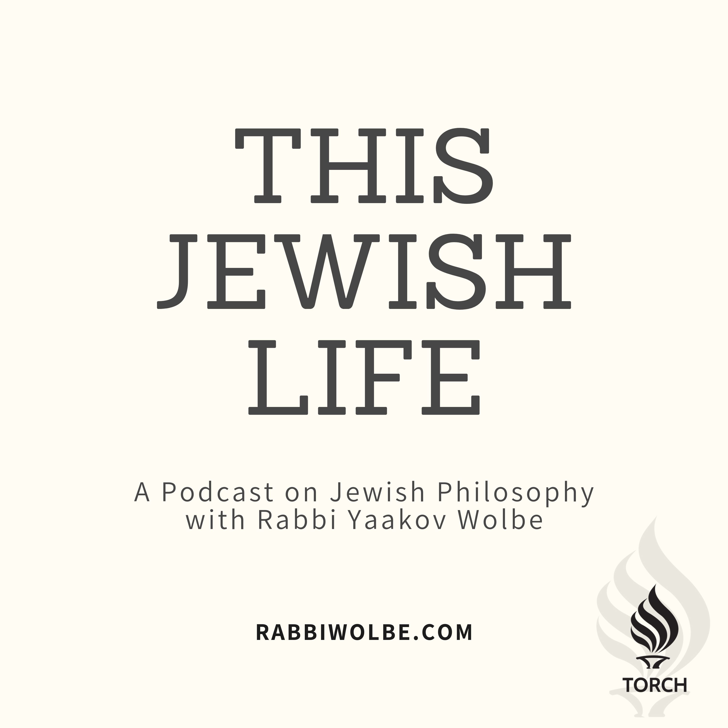 Torah Smash: The Podcast for Nerdy Jews